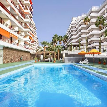 Roberta Apartment Playa De Las Americas Playa de las Americas (Tenerife) Exterior foto