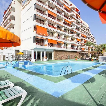 Roberta Apartment Playa De Las Americas Playa de las Americas (Tenerife) Exterior foto