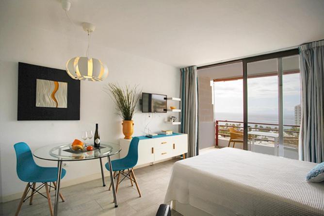 Roberta Apartment Playa De Las Americas Playa de las Americas (Tenerife) Exterior foto