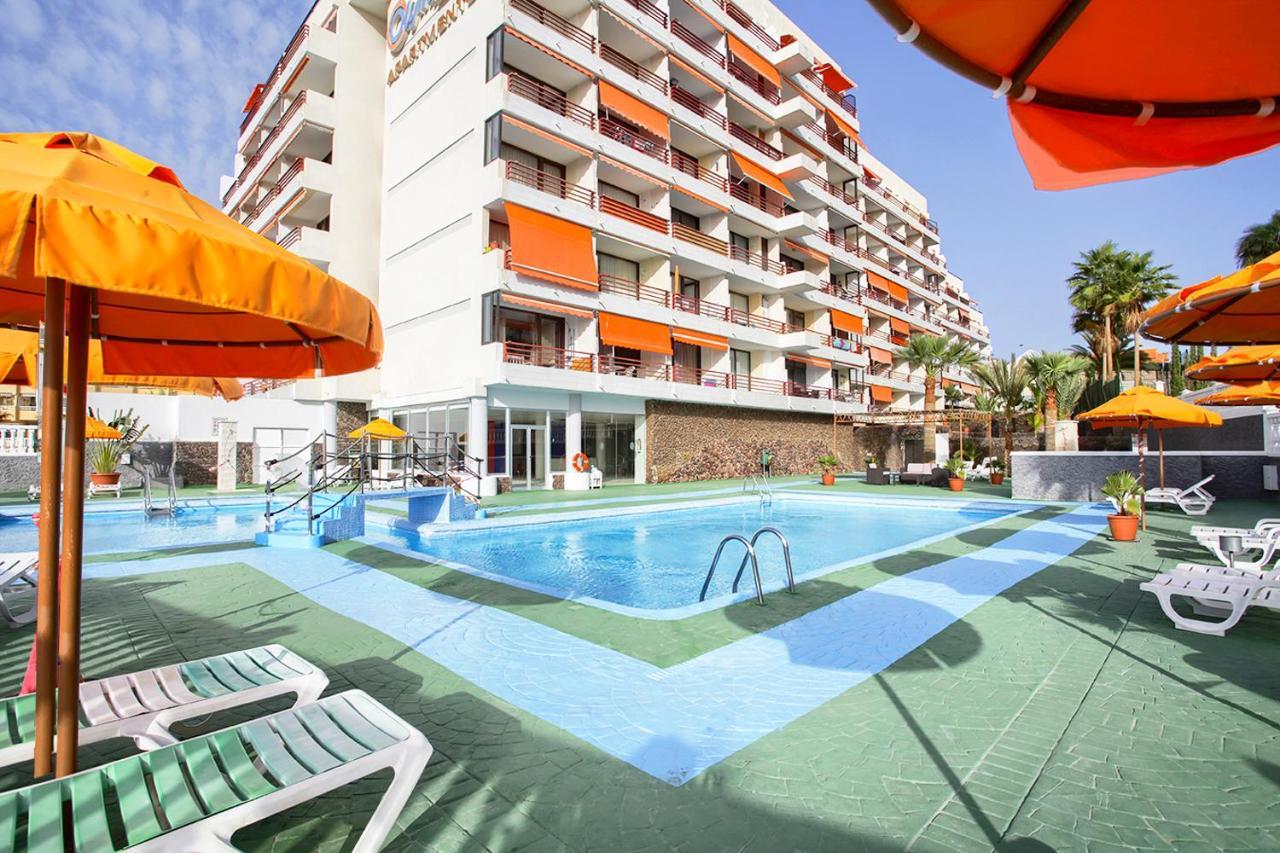 Roberta Apartment Playa De Las Americas Playa de las Americas (Tenerife) Exterior foto