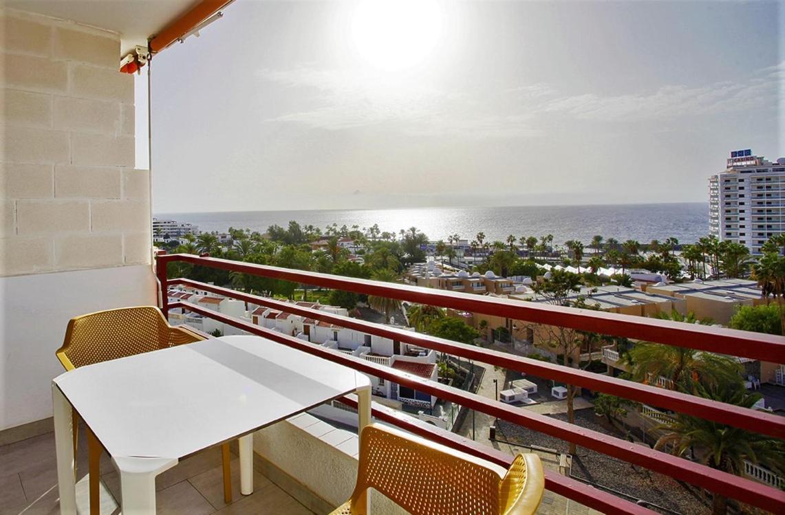 Roberta Apartment Playa De Las Americas Playa de las Americas (Tenerife) Exterior foto