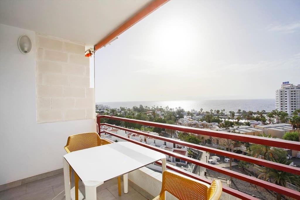 Roberta Apartment Playa De Las Americas Playa de las Americas (Tenerife) Exterior foto